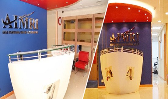 Aries International Maritime Research Institute (AIMRI)