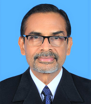 Dr. Satheesh Kumar