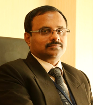 Dr. Sunil Kumar PG