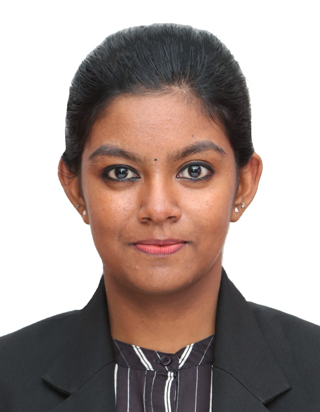 Sandra K Anil
