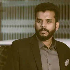 Vyshak Prasannakumar